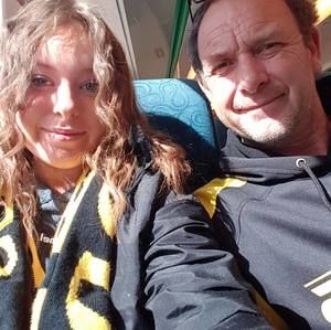 Meet your Posher, Les